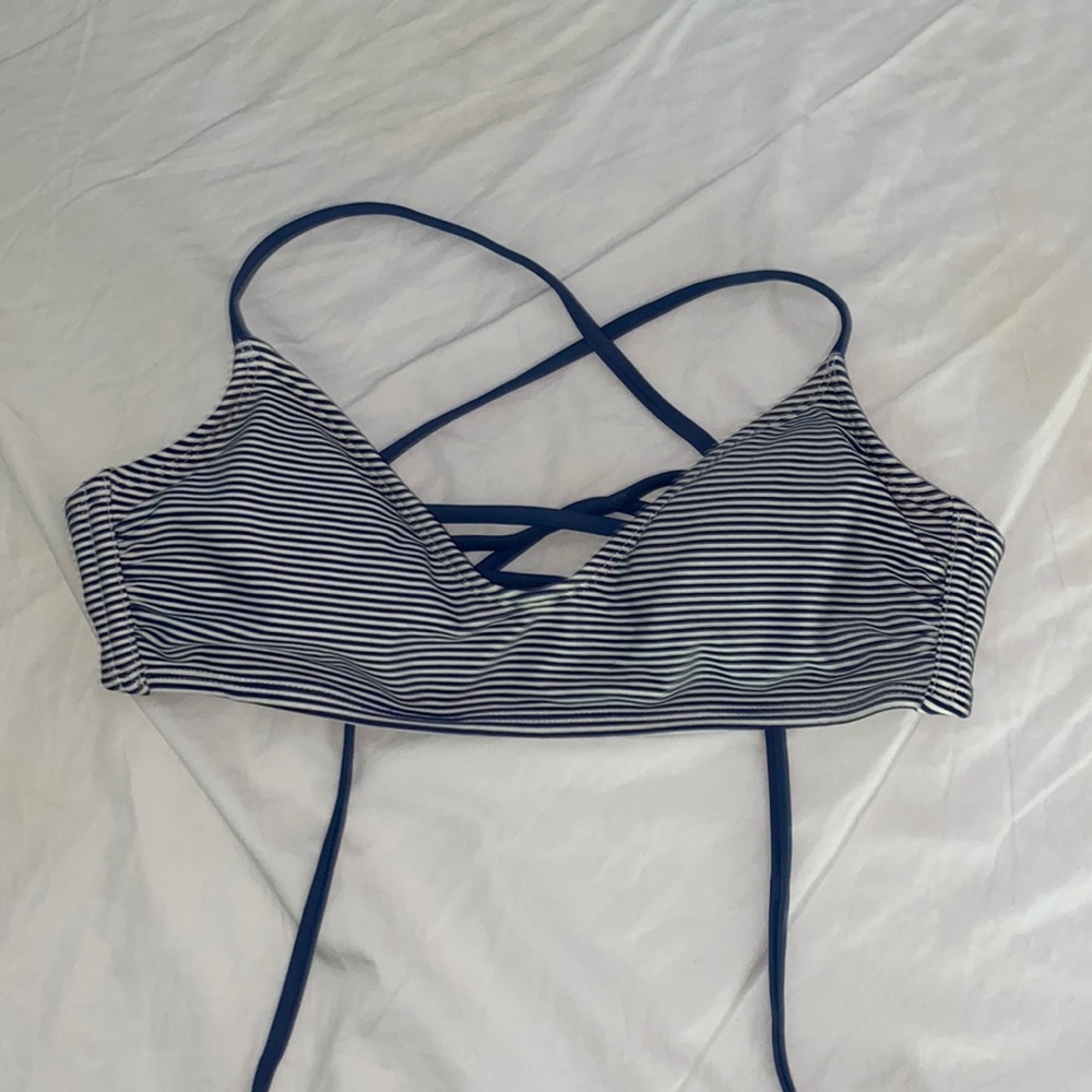 XS Women’s Bikini Top